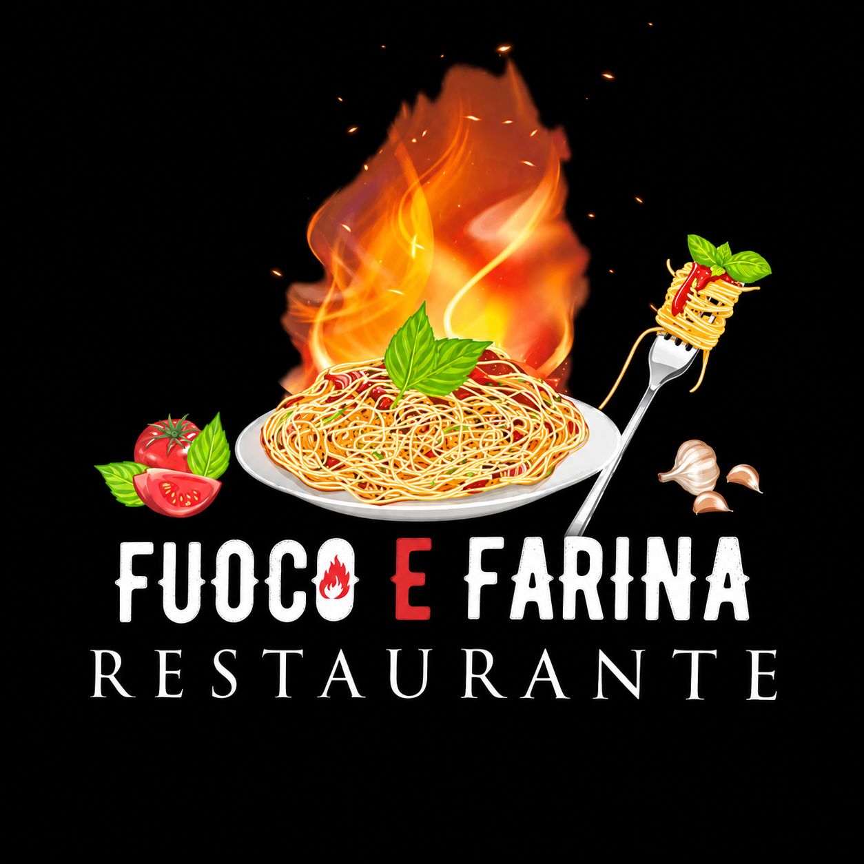 Fuoco E Farina Restaurante